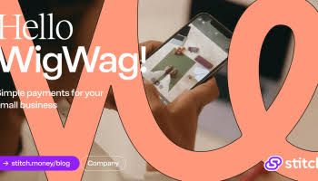 SA Fintech Startup WigWag Unveils WhatsApp Payment Bot