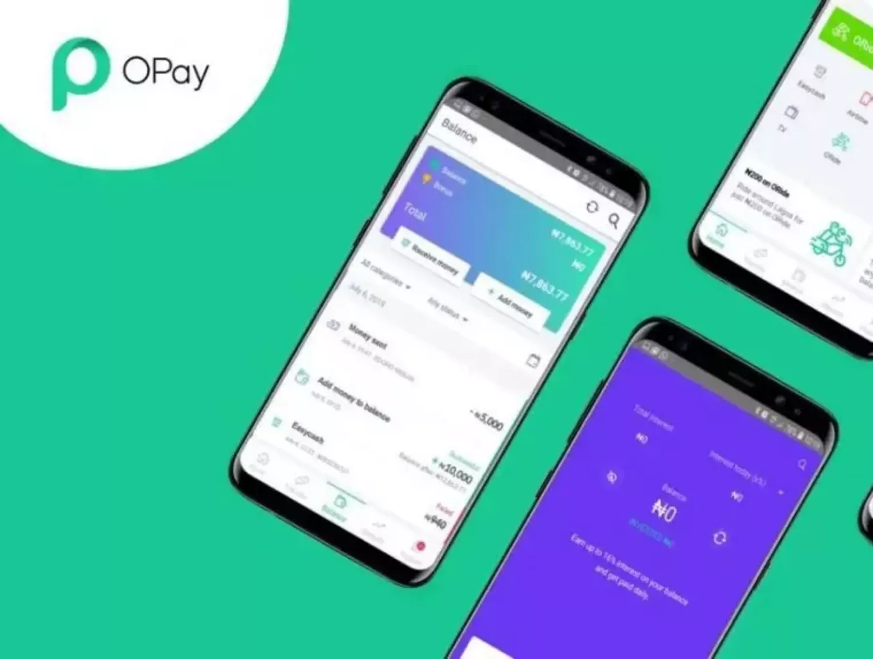 OPay’s Valuation Soars to Nearly $3B Despite Tech Startup Funding Decline