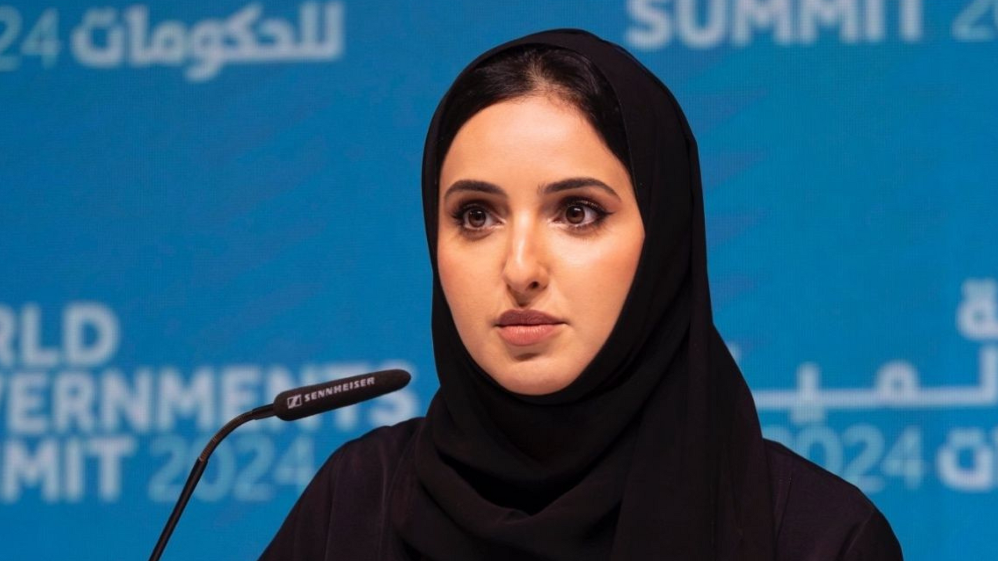 Dr. Ebtesam Almazrouei appointed Chairperson of UN’s AI for Good Impact initiative
