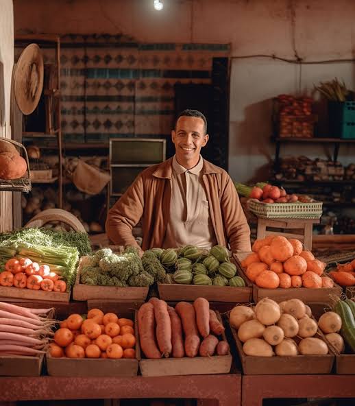 Moroccan Agritech YoLa Fresh Raises $7M Pre-Series A Round to Expand, Tackle Food Insecurity in Africa