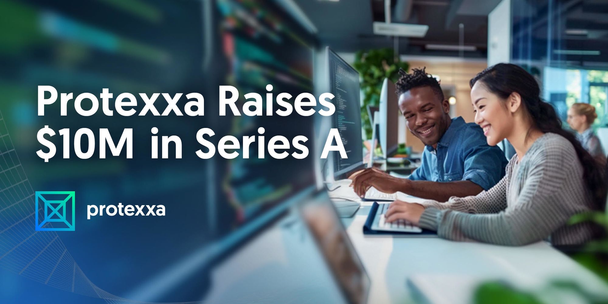 Cybersecurity Startup Protexxa Closes $10M Series A, Largest Round Secured by a Black Woman Founder in Canada
