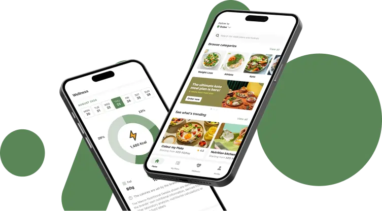 UAE-based MealPlanet Secures $6 Million in Seed Round