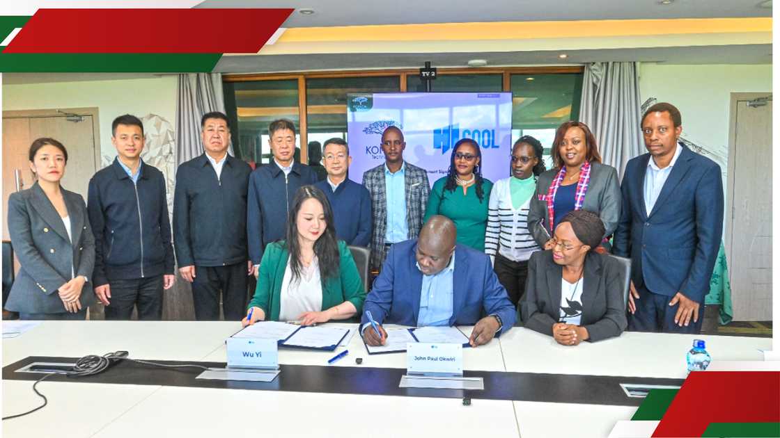 3 Kenyan Startups Selected for Entrepreneurship Summit in Beijing