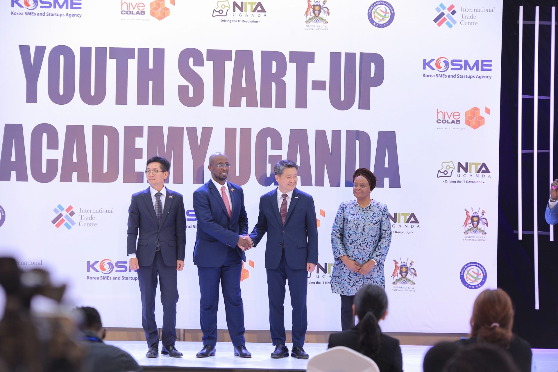 Uganda Proposes 3-Year Tax Break for Local Startups