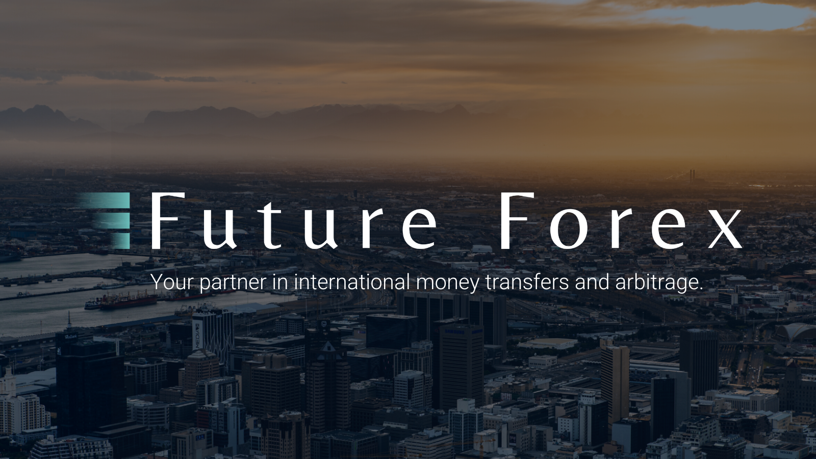 Future Forex to Bring Cost Transparency and Savings to International Transfers