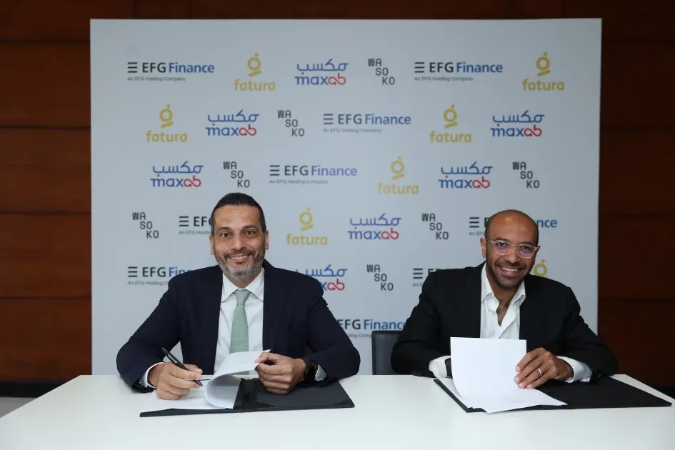 MaxAB-Wasoko Acquires Fatura to Boost Pan-African B2B E-Commerce Integration