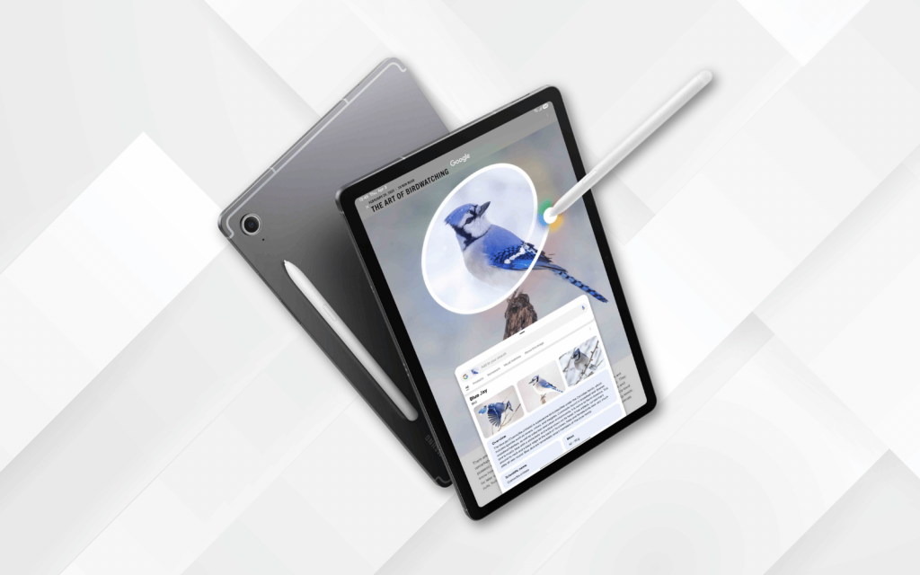Samsung’s Galaxy Tab S10 FE lands in South Africa from R12,000
