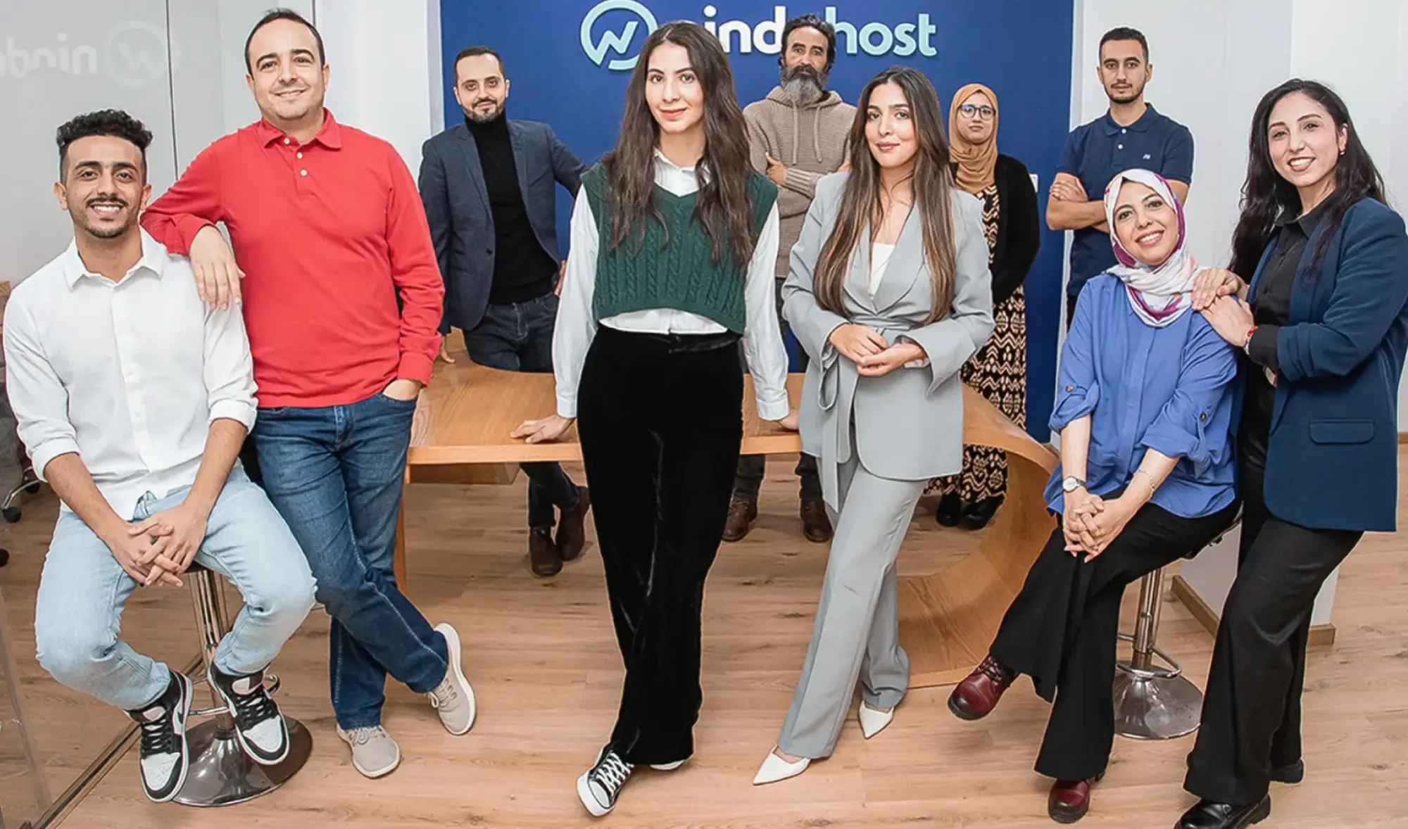 Morocco's Nindohost Targets African Startups with Regional Expansion