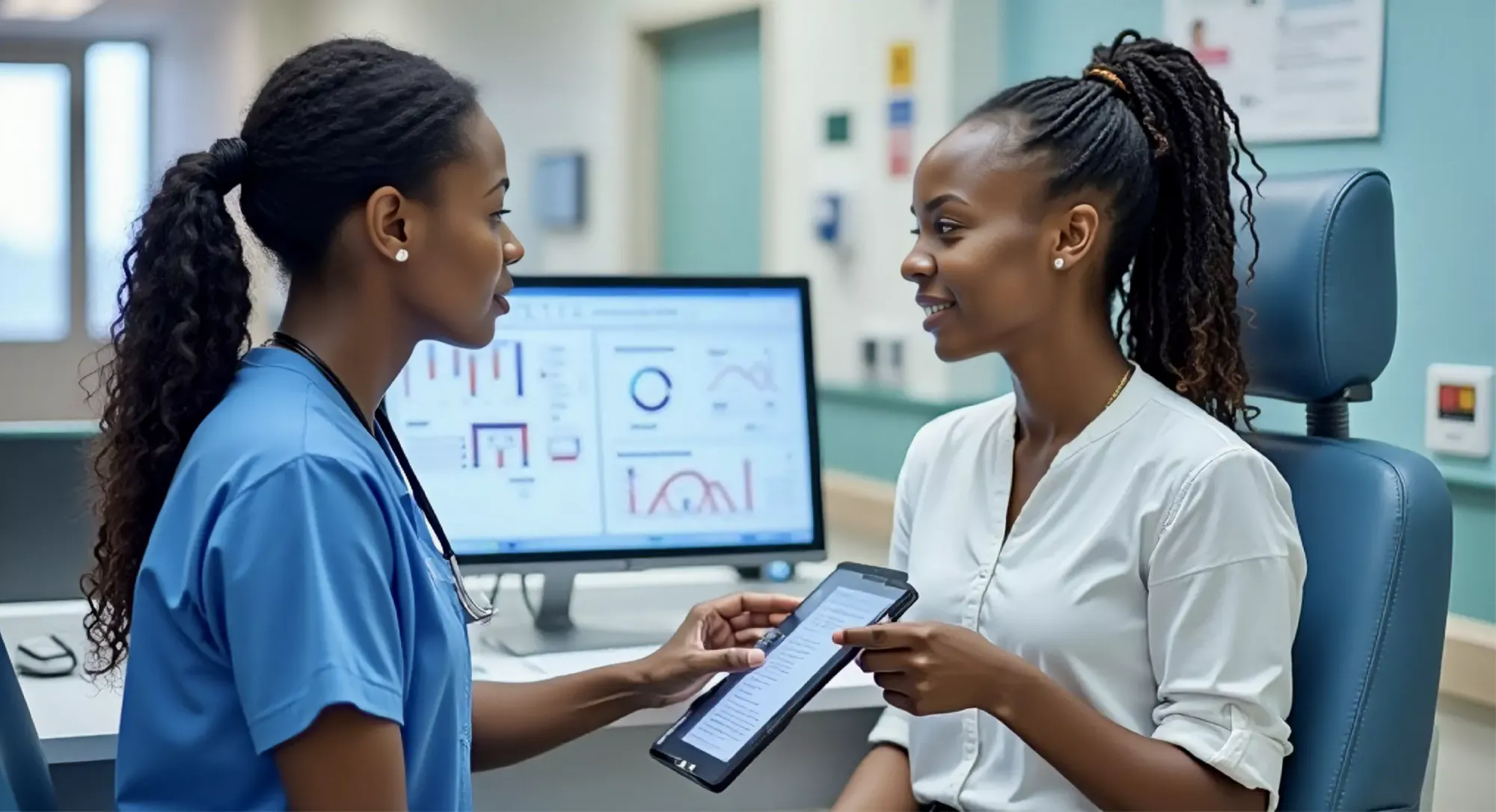Bloomberg Names Kenya’s Medbook a Top African Startup to Watch