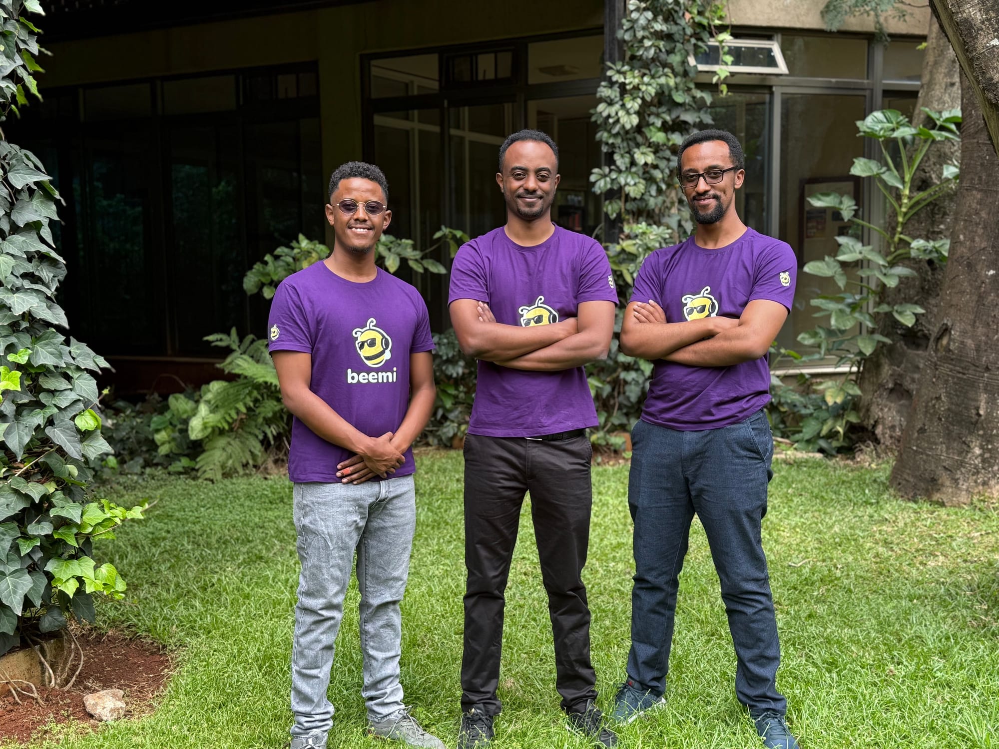 Ethiopian Startup Beemi Secures Seed Funding to Boost Mobile Livestreaming Innovation
