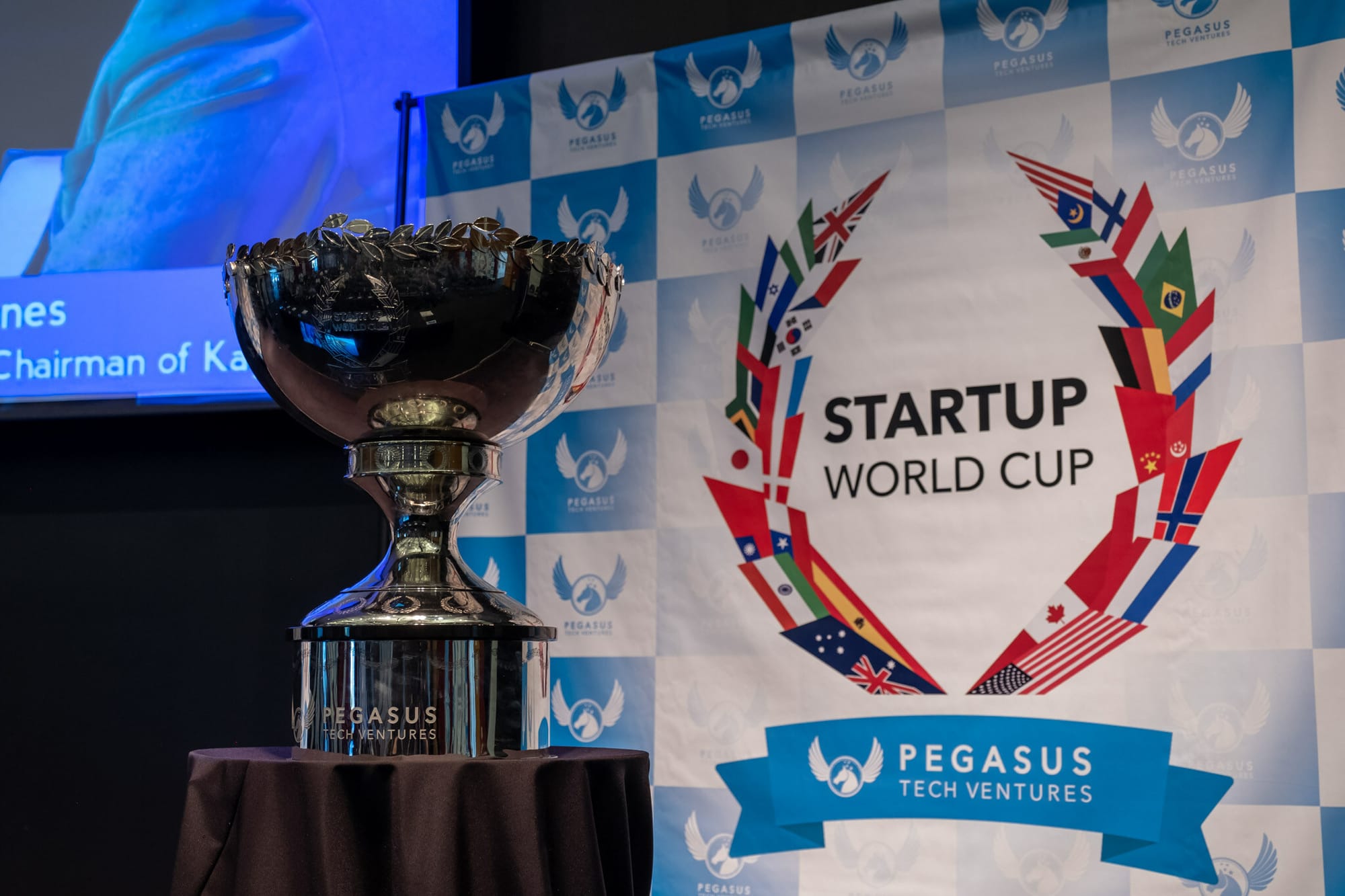 Ten Kenyan Startups Advance to Grand Finale of Startup World Cup