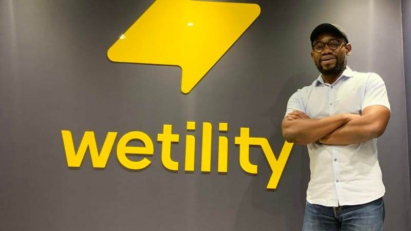 South African Solar Startup Wetility Secures $27M to Expand Clean Energy Access