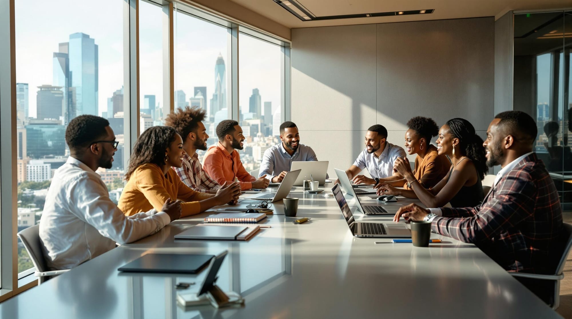 The Perception Gap: Why Africa’s Startups Struggle to Scale and Win Global Trust