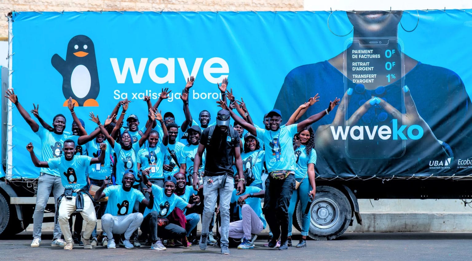Senegal’s Wave Secures $137 Million in Debt Funding to Expand Across West Africa