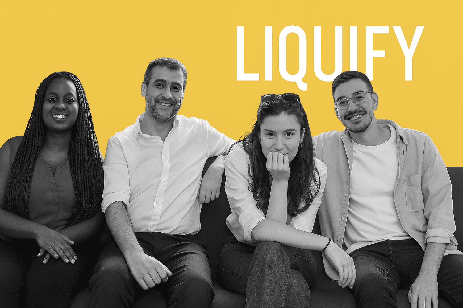 Liquify’s $1.5M Raise Targets Faster Invoice Payments for African Exporters