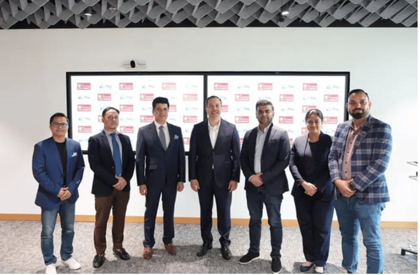 New du Pay–eSewa Partnership Eases Wallet-to-Wallet Remittances for Nepalese in UAE