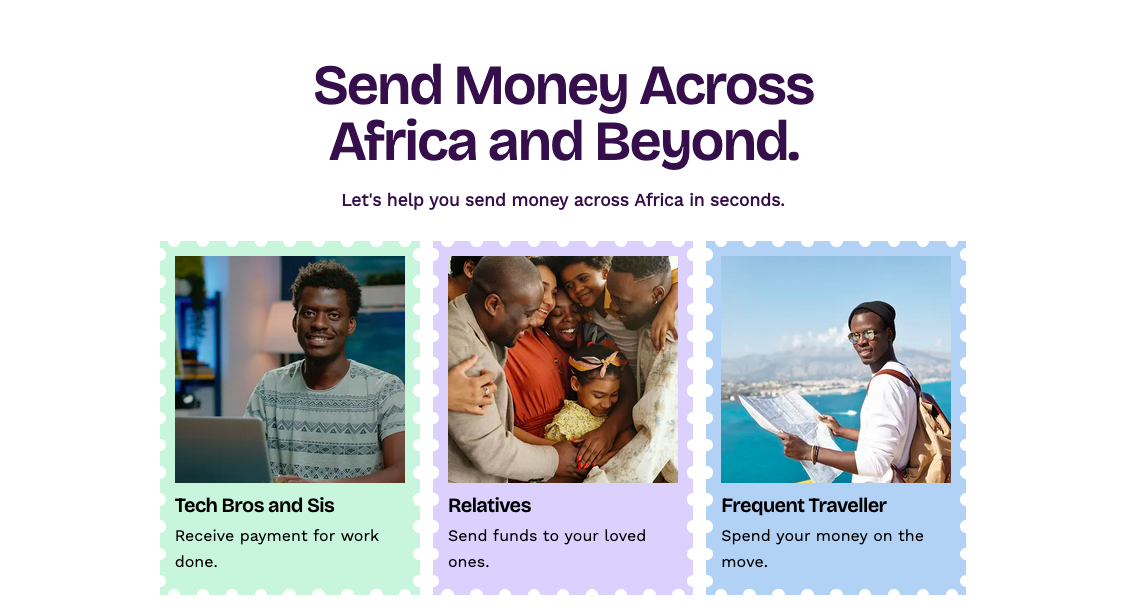 Divest Reinvents African Fintech with V3, Connecting Digital Assets and Traditional Finance