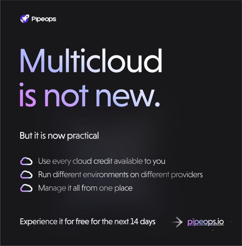 PipeOps Launches BYOS to Help Businesses Slash Cloud Costs While Retaining Deployment Simplicity