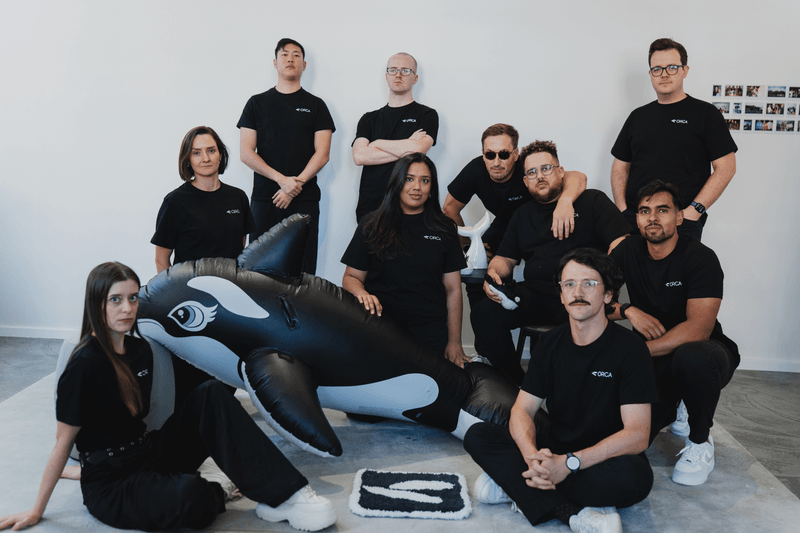 Orca Fraud Secures $2.35M Seed Funding to Scale Real-Time Fraud Detection Across Emerging Markets