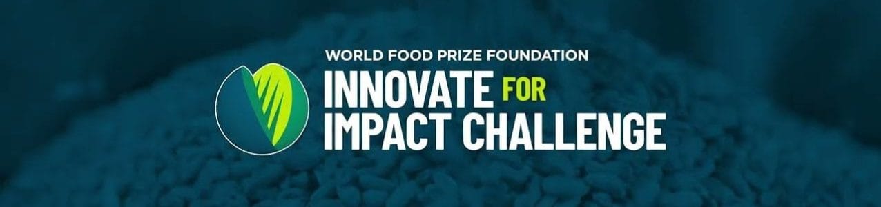 Innovate for Impact Challenge Opens Applications to Empower Africa’s Agri-Tech Startups
