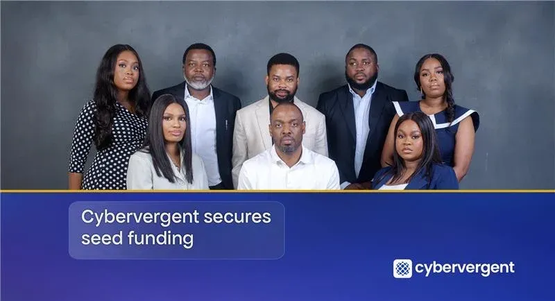Cybervergent Raises $3M to Build Africa's Digital Trust Infrastructure