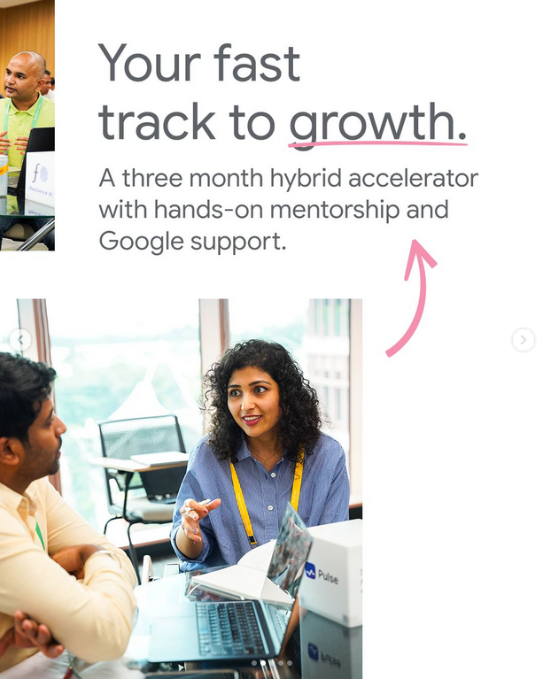Google Launches Africa-Focused AI Accelerator, Opens Applications for 10th Cohort