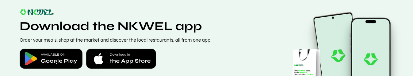 Cameroon’s Nkwel App Bridges Local Businesses and Consumers