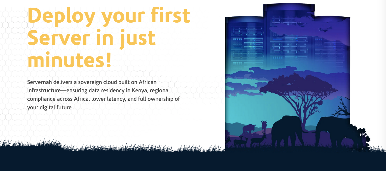 Kenya Ushers in a New Era of Digital Sovereignty with Africa’s First Locally Hosted AI and Cloud Platform