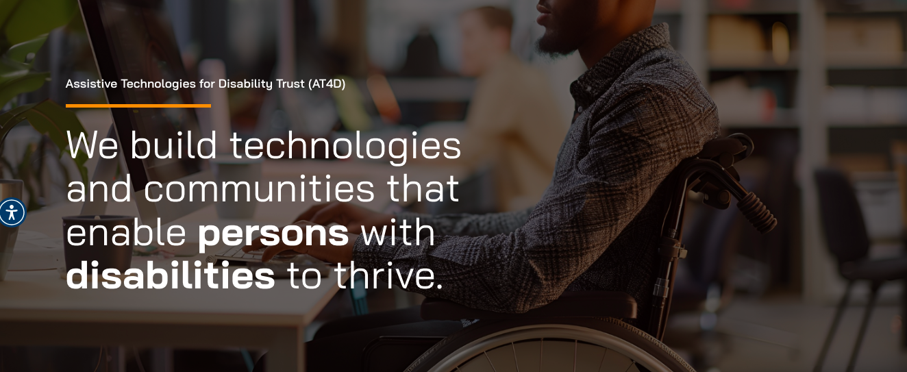 Kenya’s AT4D Unveils $500,000 Fund to Catalyze Africa’s Assistive Tech Innovation