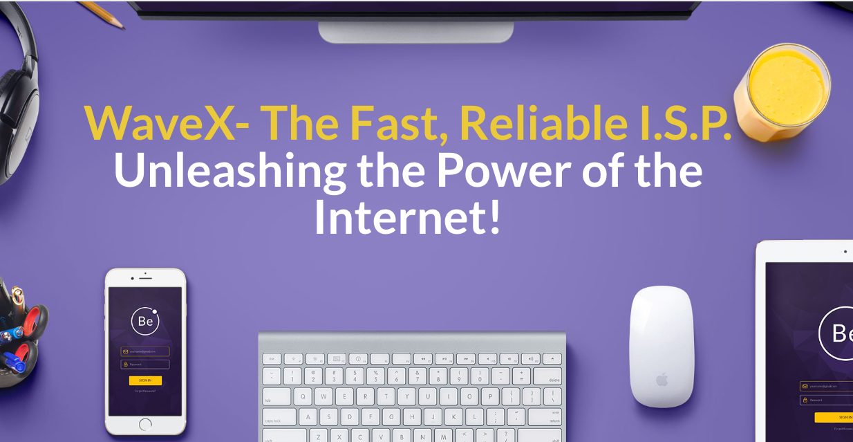 WaveX Becomes First Reseller Across LINX Nairobi and Mombasa, Strengthening Kenya’s Internet Connectivity