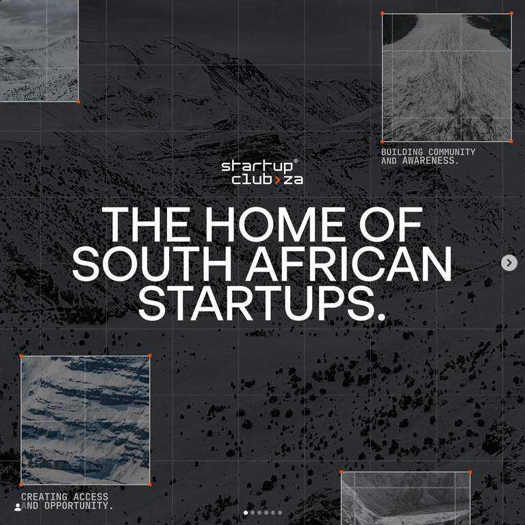 Startup Club ZA to Host First-Ever South African Startup Week, Showcasing Founders and Innovation in Cape Town
