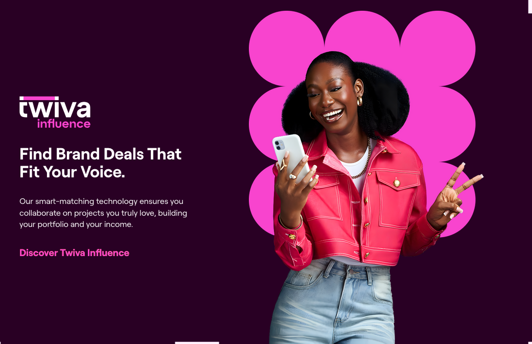 Twiva Secures Funding to Transform Africa’s Creator Economy into a Structured Digital Jobs Ecosystem