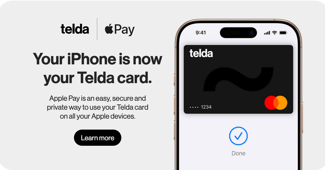 Telda Becomes Egypt’s First Digital Finance App to Launch In-App Stock Trading