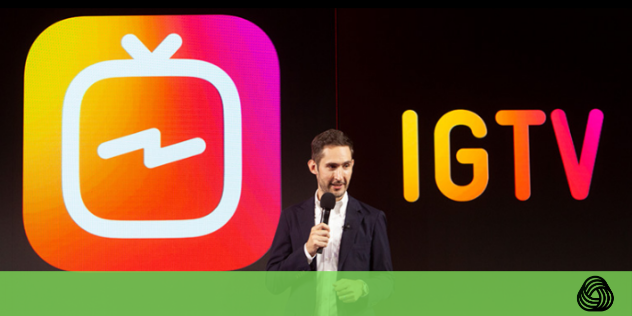 Instagram drops IGTV button, Complaints Nobody Uses It.