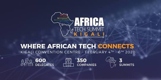 11 startups set to Pitch Live at Africa Startup Summit, Kigali
