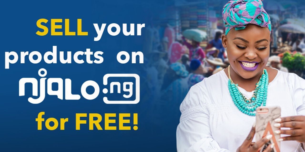NJALO, a new online marketplace in Nigeria