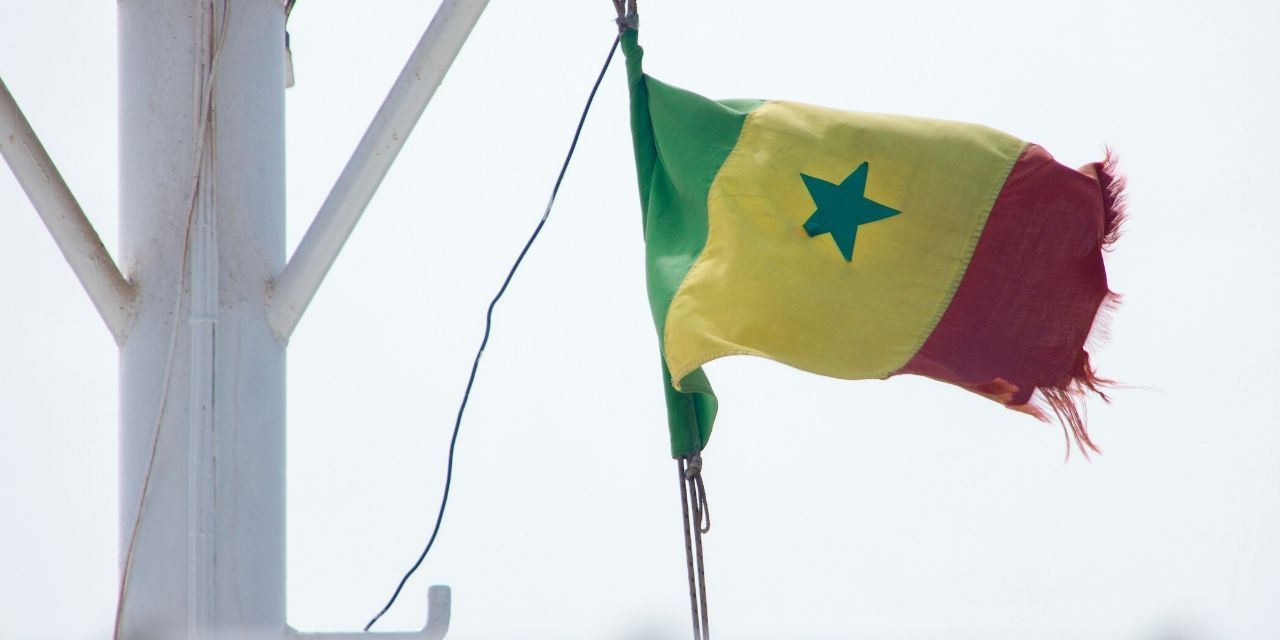 Senegal: Second African nation to pass Startup Act