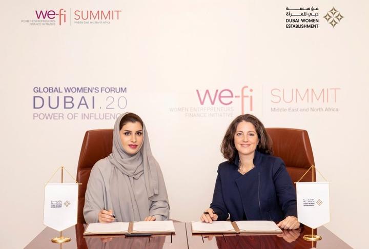 We-Fi Regional Summit 2.0 holds in Dubai