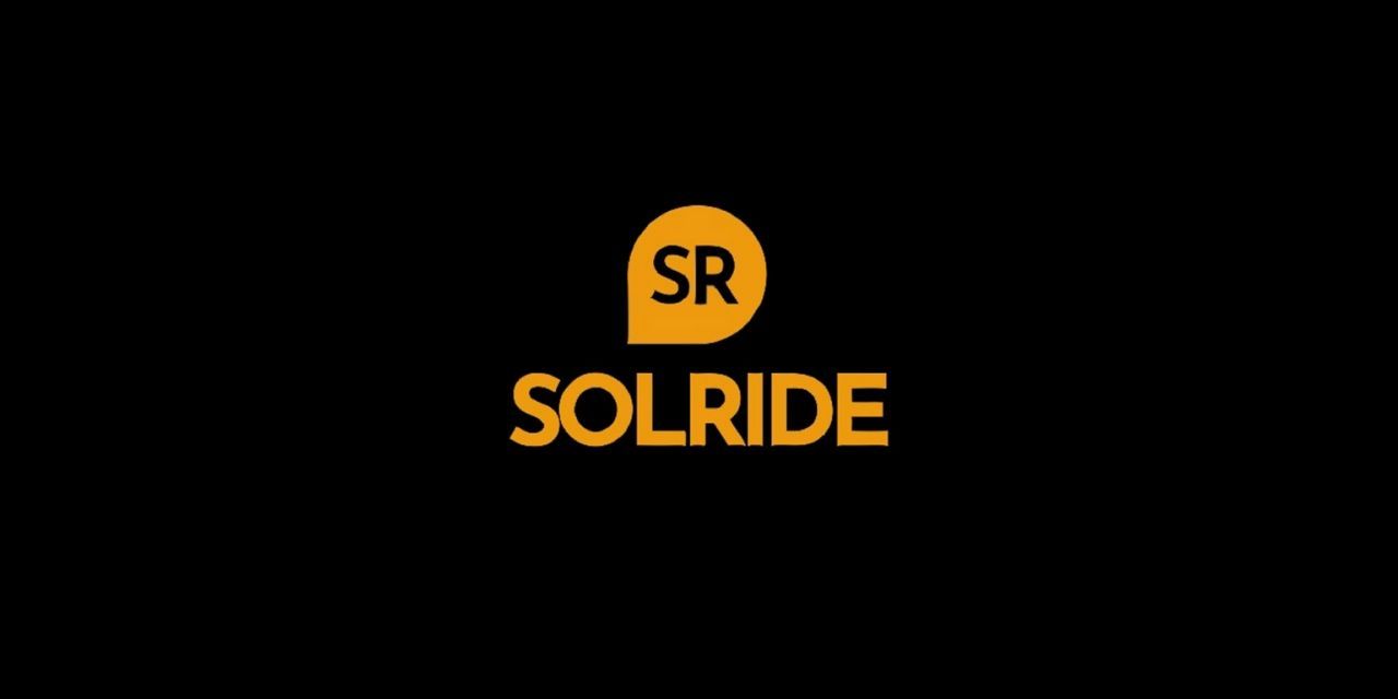Another ride hailing service company in Nigeria -Solride