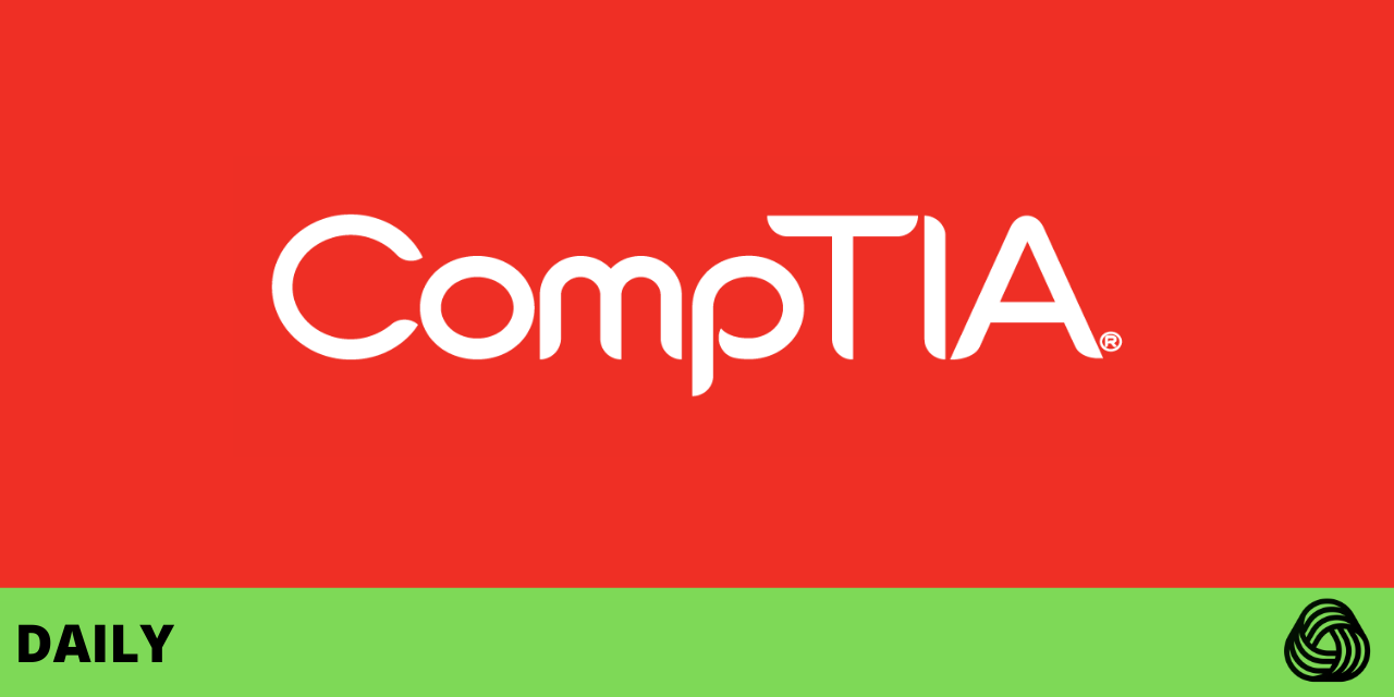 CompTIA provides free eLearning course