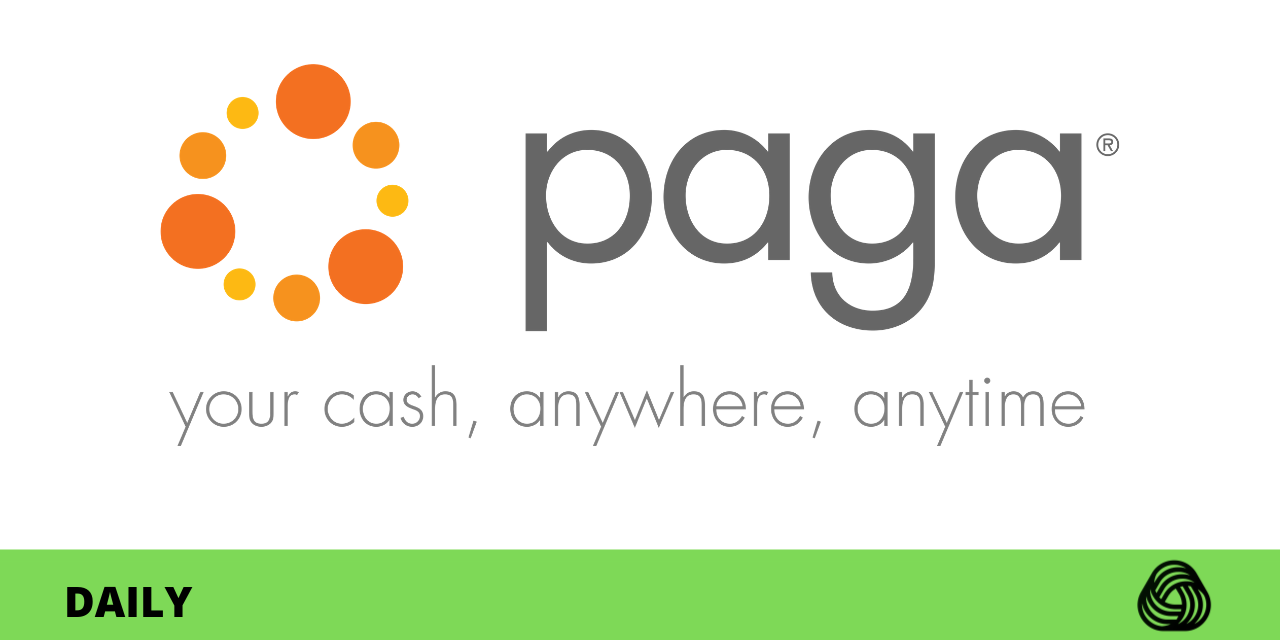 Mobile Payment Company, Paga collaborates with Visa