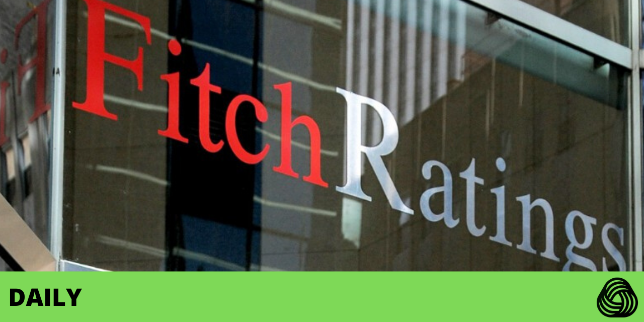 Another Blow For Africans As South Africa’s Credit Rating Further Into “Junk” Territory By Rating Agency Fitch.