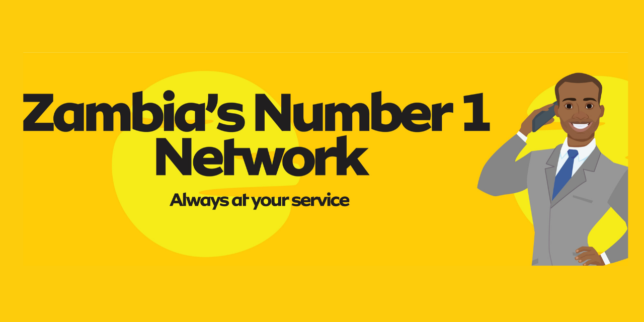 Limited Free Data For MTN Customers In Zambia During COVID-19 Pandemic.