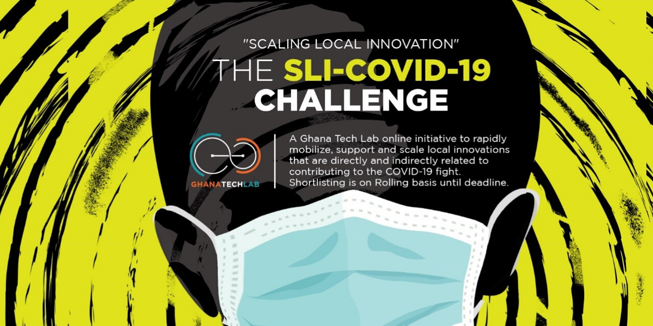 COVID 19: Ghana Tech Lab, MasterCard Foundation to present $10,000 to local innovations challenge.