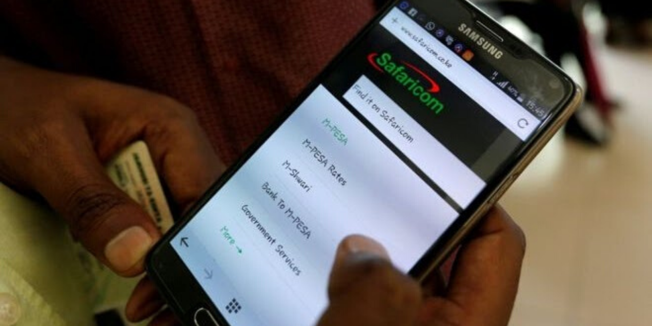 Safaricom, Vodacom buys into M-PESA.