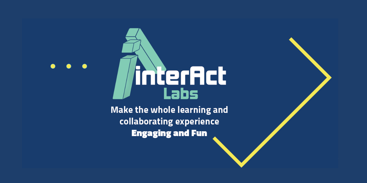 Egypt's startup, Interact Labs raises $60,000 funding commitments from digital accelerator event, “The Nest”.