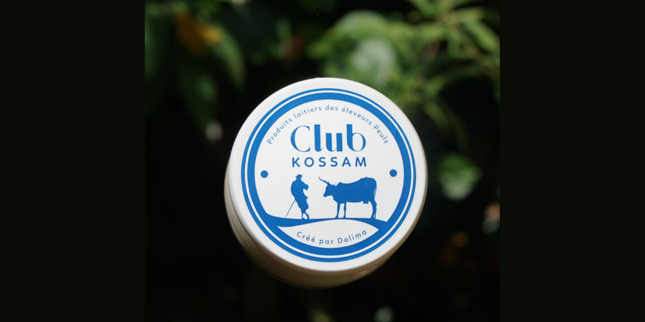 Senegal online food company, Club Kossam doubles sales amidst COVID-19 pandemic.