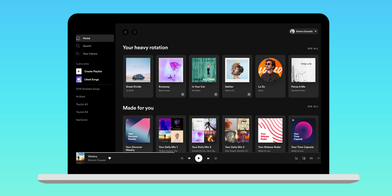 Spotify introduces its Premium Family plan in South Africa.