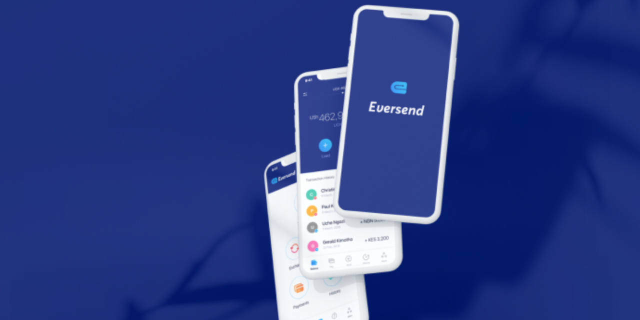Eversend plans to hold crowdfunding campaign on Seedrs.