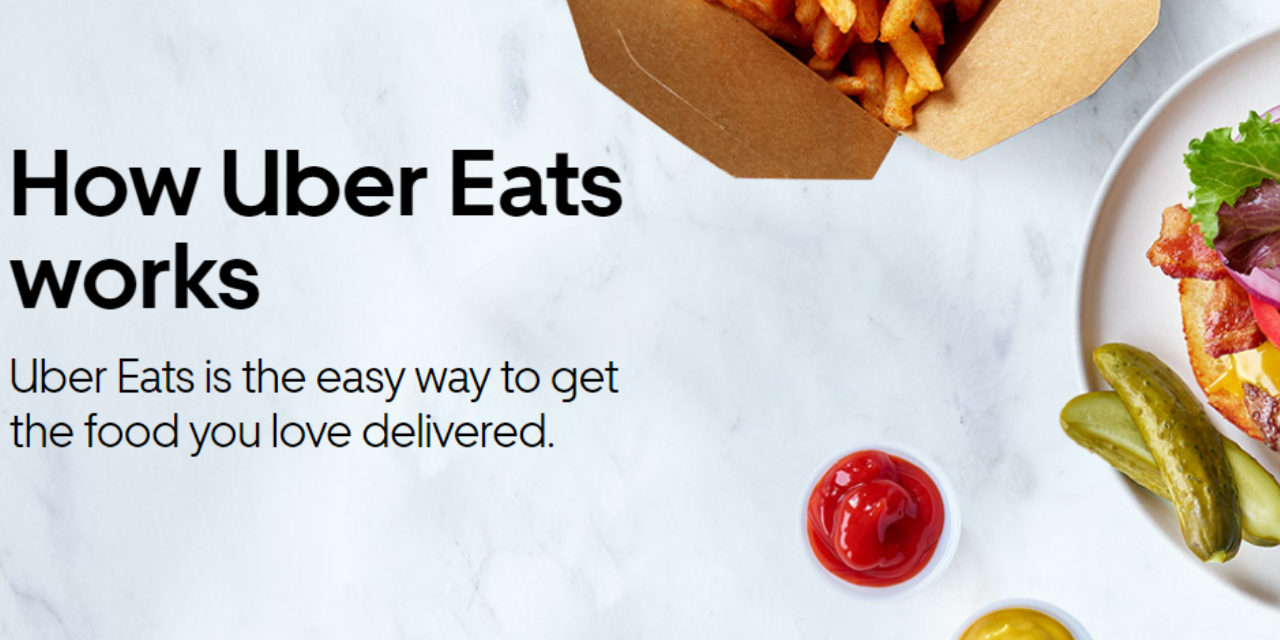 UberEats to discontinue in seven markets including Egypt.